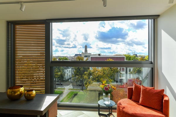 Medium property photo - Jansbuitensingel 23-41, 6811 AD Arnhem